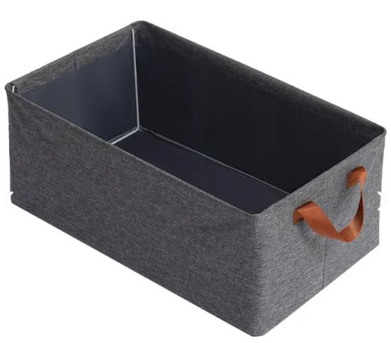 Unidades adicionales - Pack de Organización