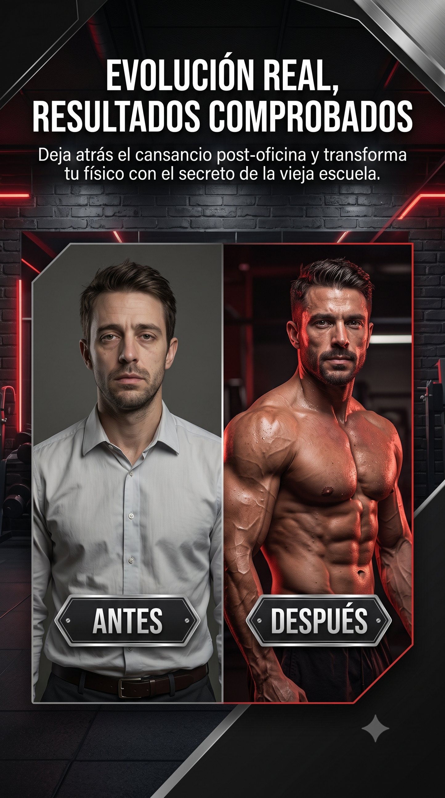 TURKESTERONE ™ - Potenciador de Testosterona