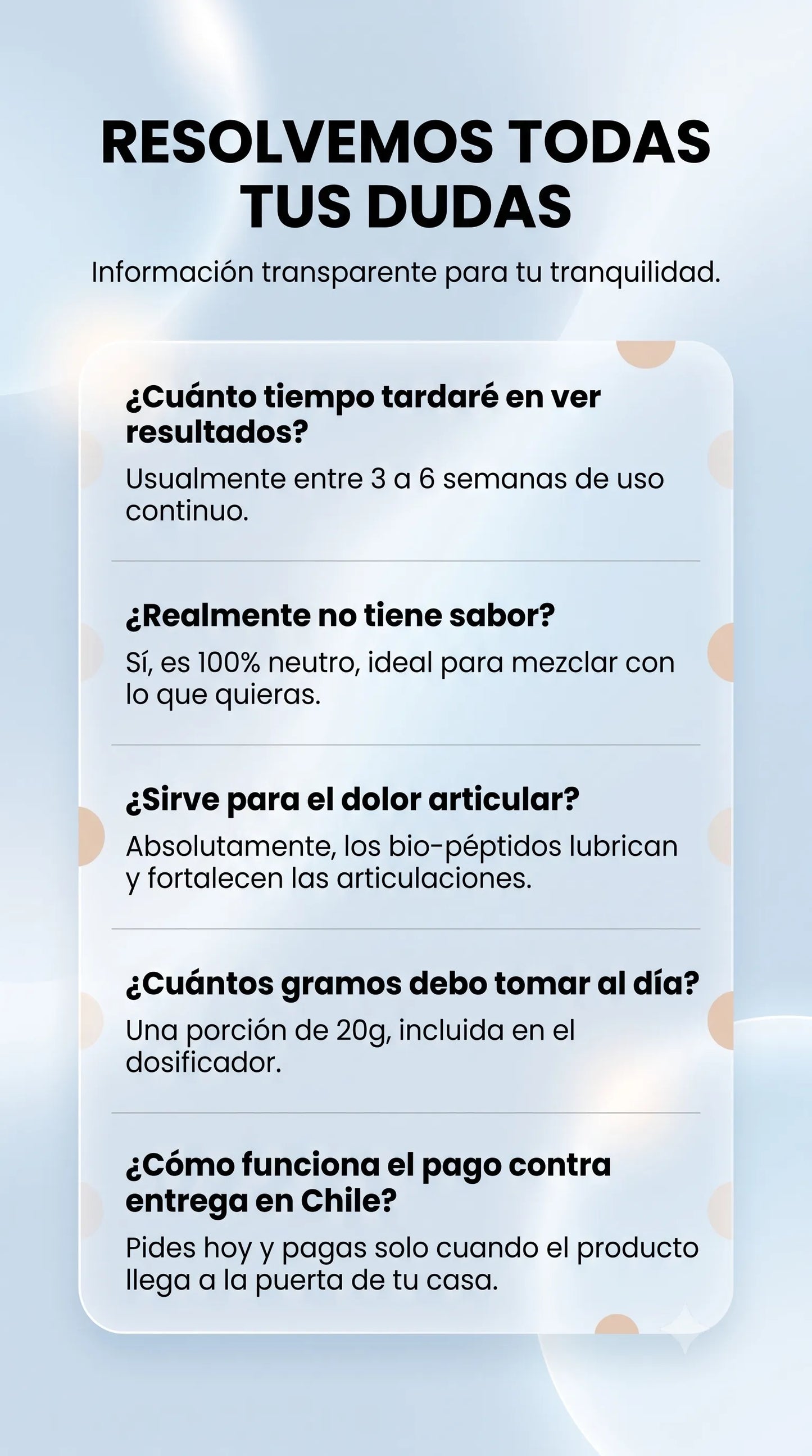 NEOCELL™ Colágeno Premium (567 g) – Rejuvenece tu cuerpo desde el interior